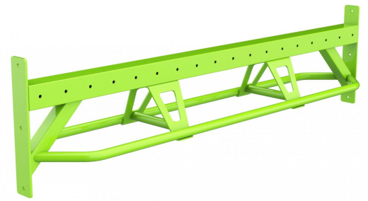 Балка треугольная (усиленная, одинарная) 80х80 мм, D32-32 мм, 1800 мм. DHZ Балка треугольная (усиленная, одинарная) 80х80 мм, D32-32 мм, 1800 мм. DHZ