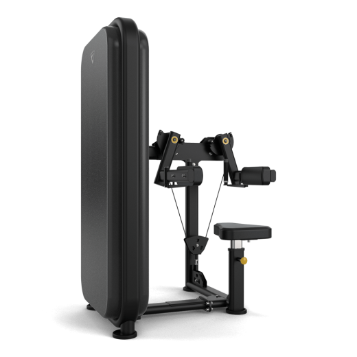 Дельта-машина, стек 68,2 кг. Vision Fitness VST600-S21