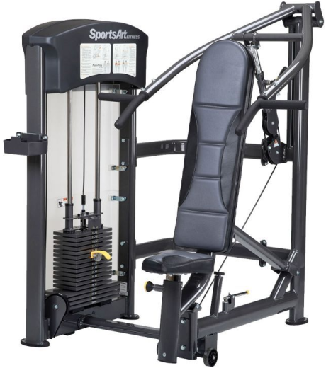 Мультижимовой тренажер Sports Art DF108