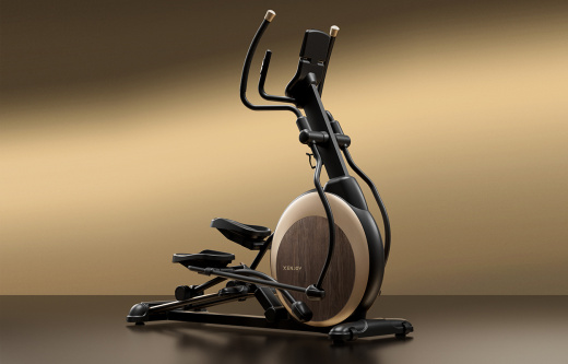 Эллиптический тренажер  Xenjoy XE5