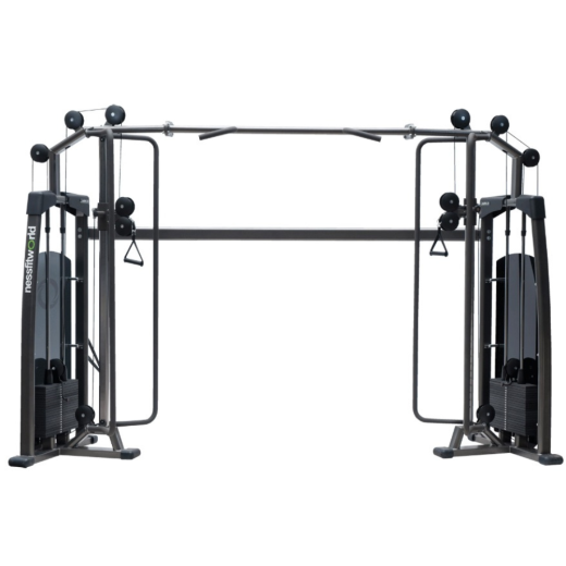 Кроссовер Nessfit FW-9100