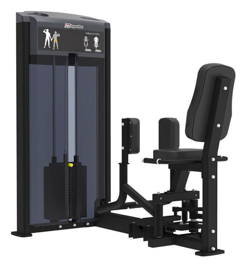 Сведение ног Impulse IF9336 Сведение ног Impulse IF9336