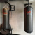 Поворотный кронштейн для боксерского мешка Fighttech FS3SB - фото 3