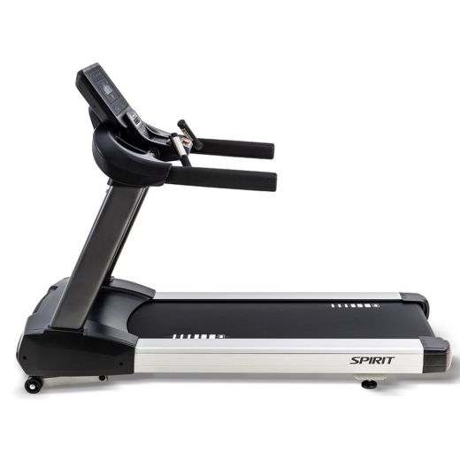 Беговая дорожка Spirit CT850+ - фото 5