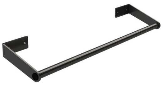 Консольный турник на балку 1100 мм DHZ Консольный турник на балку 1100 мм DHZ