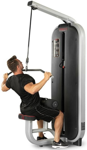 Вертикальная тяга Panatta 1MTH001