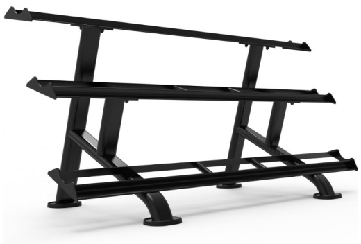 Стойка для гантелей Impulse ITF8809