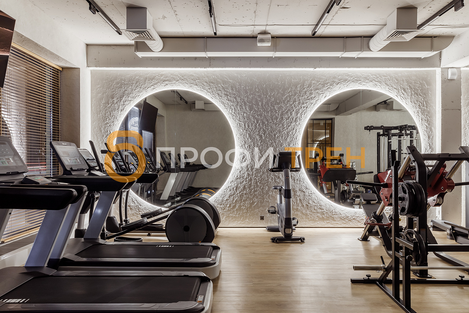 Женский фитнес-клуб «Fit Glade»