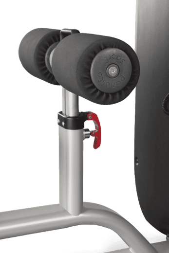 Вертикальная тяга Panatta 1MTH001