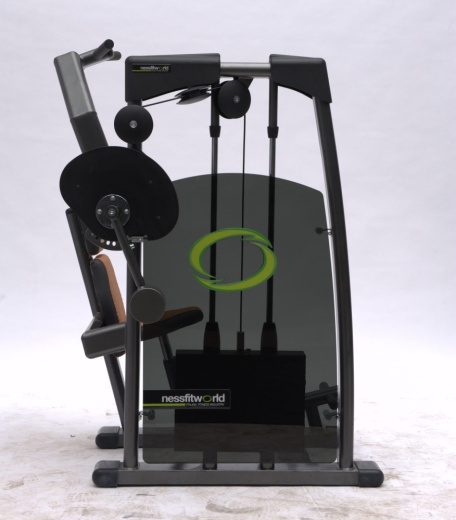 Пуловер Nessfit FW-6700