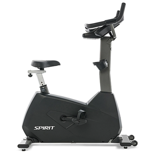 Велотренажер Spirit CU800ENT+ - фото 2