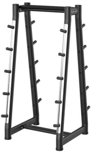 Стойка для штанг Smith RE6031