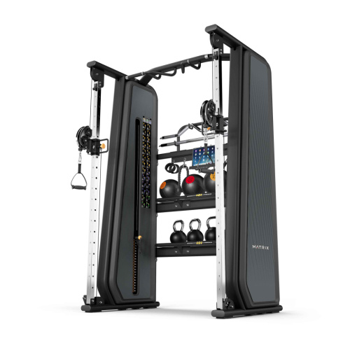 Функциональная рама Connexus Functional Trainer Matrix GFTFT - фото 4