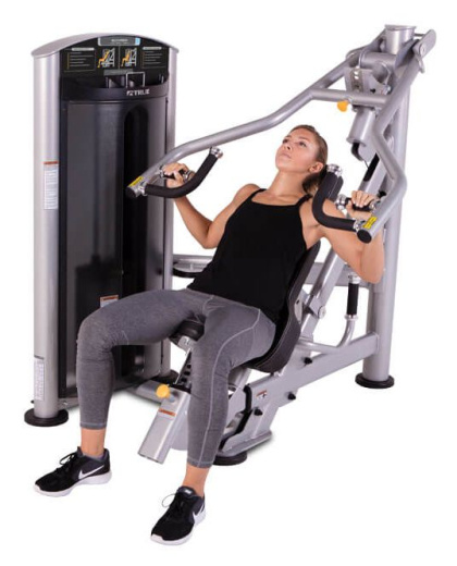 Многопозиционный жим True SD-1005