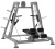 Тренажер силовая скамья (Машина Смита) Fitex Pro Free weight line FTX-FWL67