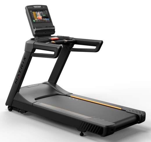 Беговая дорожка Matrix Endurance Touch