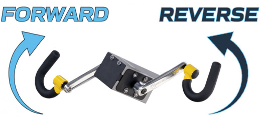 Эргометр FD Fitness E850 Club UBE