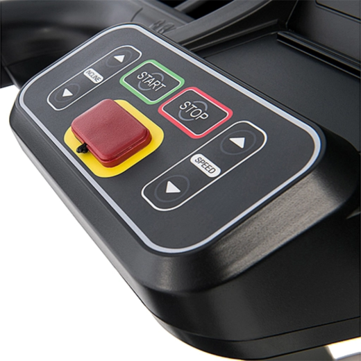 Беговая дорожка Spirit CT800ENT+