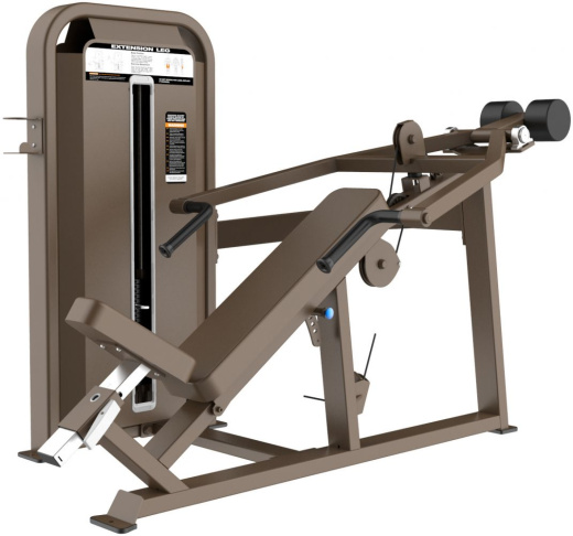 Наклонный грудной жим. Стек 109 кг. DHZ E-5013