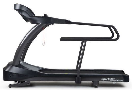 Беговая дорожка Sports Art T655M Беговая дорожка Sports Art T655M