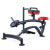 Икры сидя  Panatta 1HP588