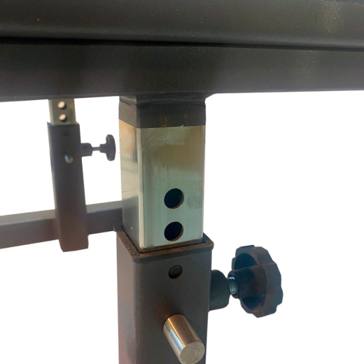 Плиометрический бокс регулируемый Profi-Fit 1412