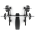 Скамья горизонтальная для жима со страховкой Vision VST700-FW88 - фото 4