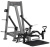 Шраги Fitex Pro Free weight line FTX-FWL24