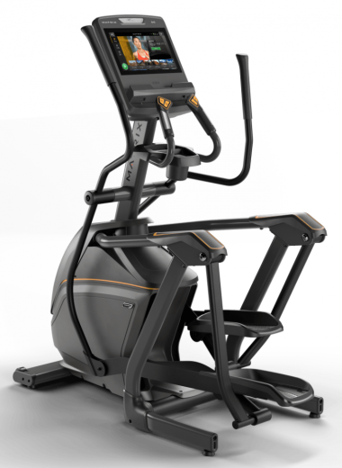 Эллиптический тренажер Matrix Lifestyle Touch Base