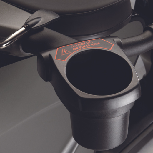 Горизонтальный велотренажер Smith RCB550 iSmart