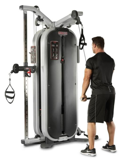 Multi gym 4-в-1 Мультистанция Panatta 1MTH112