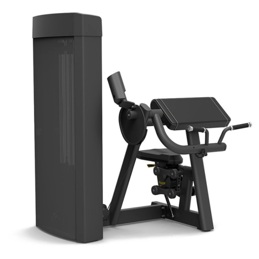 Бицепс машина Spirit SP-4307