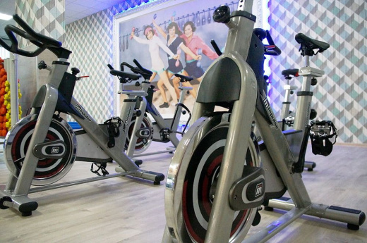 Cайкл-тренажер Aerofit PS300E Cайкл-тренажер Aerofit PS300E