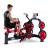 Икры сидя (версия super, без тибии) Panatta 1FW088 - фото 4