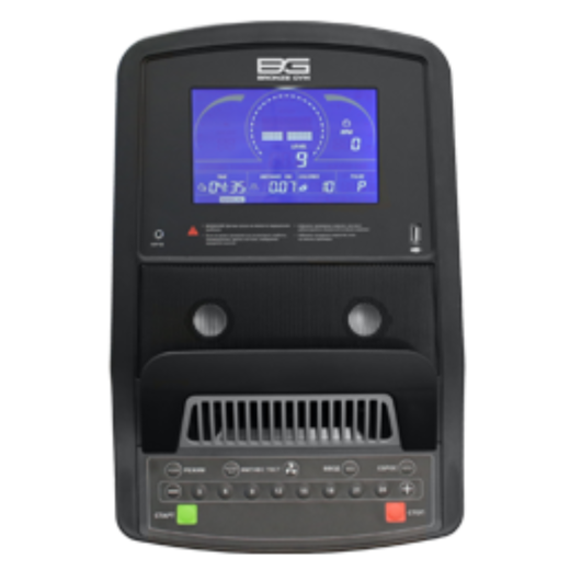 Велоэргометр Bronze Gym U800M