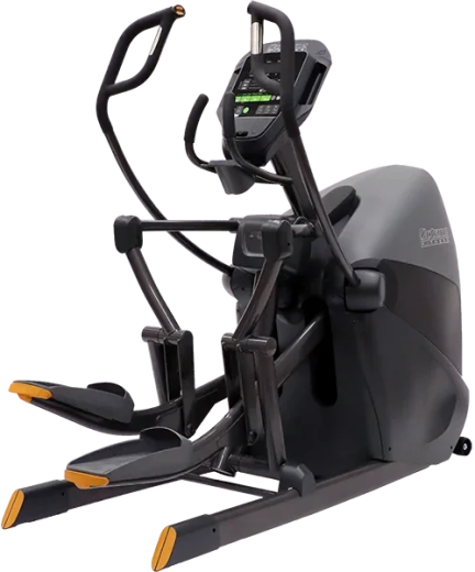 Эллиптический тренажер Octane Fitness XT-One Smart