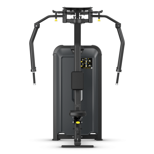 Баттерфляй / Задняя дельта, стек 131,8 кг. Vision V-KEY-SL-221 - фото 4