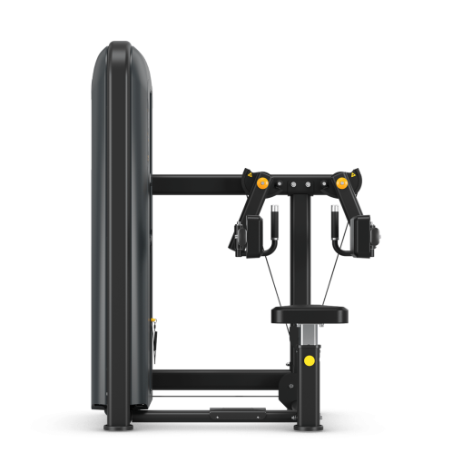 Дельта-машина, стек 68 кг. Vision Fitness V-ACS-SL-21 - фото 2