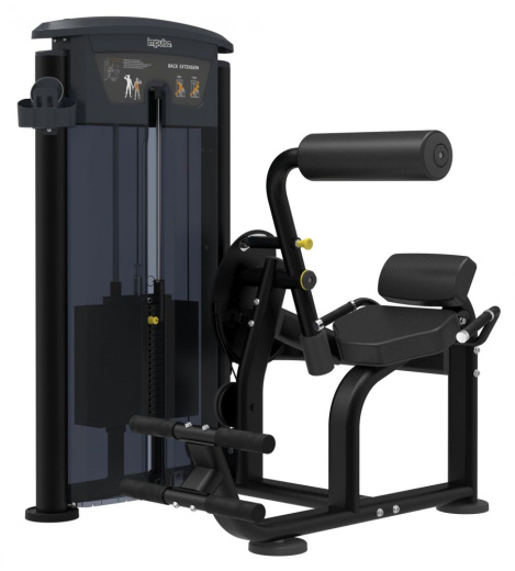 Разгибание спины Impulse IT9532 - фото 1