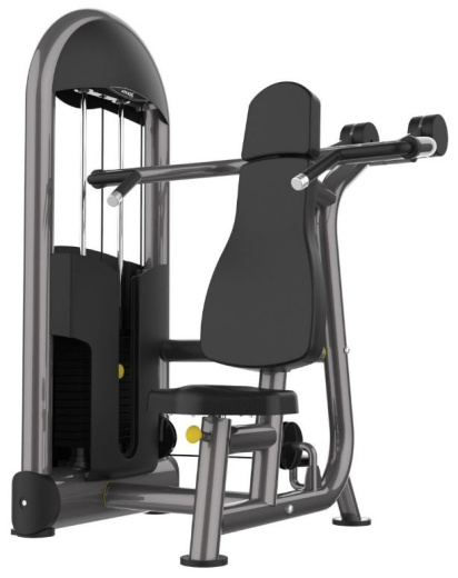 Жим вверх Fitex Pro Performance FTX-6201A