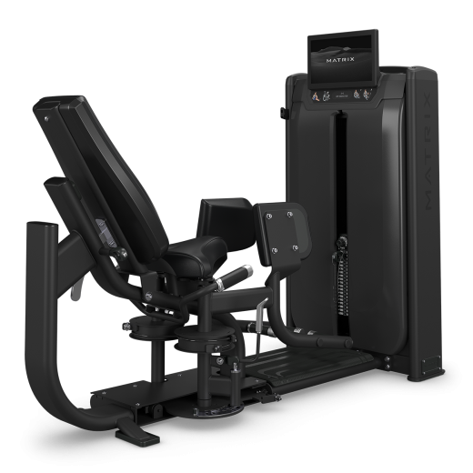 Отведение бедра с консолью Matrix Onyx Ultra G7-S75-03-OE - фото 1