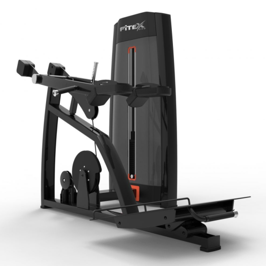 Гакк машина Fitex Pro Status FTX-7327 Гакк машина Fitex Pro Status FTX-7327