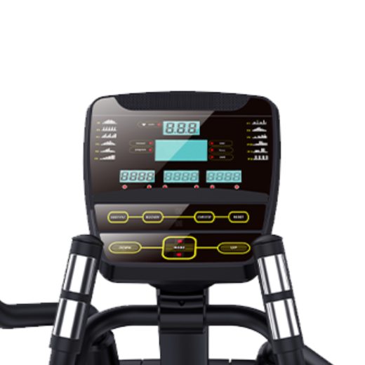 Эллиптический тренажер CardioPower PRO CT200 (XE200)