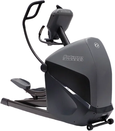 Эллиптический тренажер Octane Fitness XT3700 Smart - фото 5