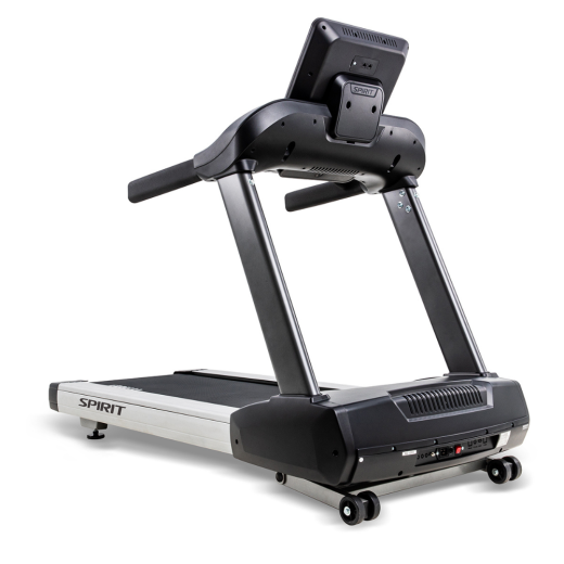 Беговая дорожка Spirit CT850+ - фото 3