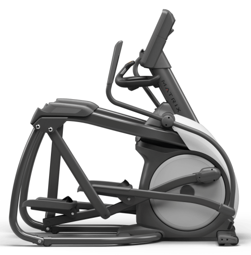 Эллиптический тренажер Matrix Performance Touch