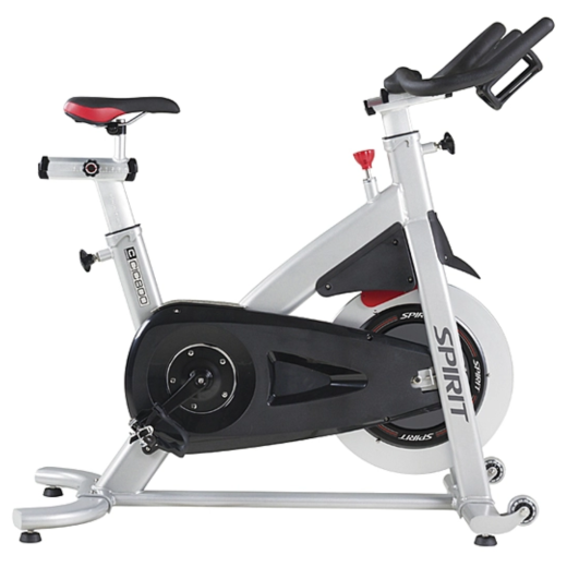 Спин-байк Spirit CIC800