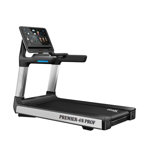 Беговая дорожка Fitex P-4N Premier 4N PROF - фото 1