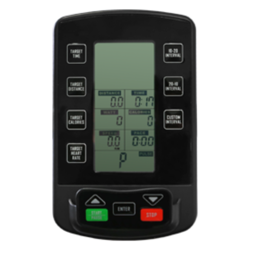 Беговая дорожка Bronze Gym T940M CATERPILLAR