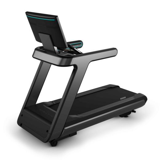 Беговая дорожка Matrix Onyx P1 TM 32 - фото 3